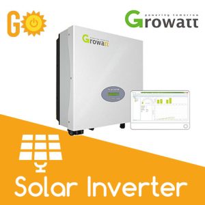 Growatt 2000S Mini Inverter
