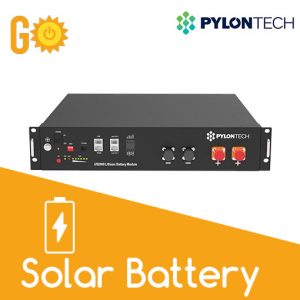 Pylontech US2000 Solar Battery
